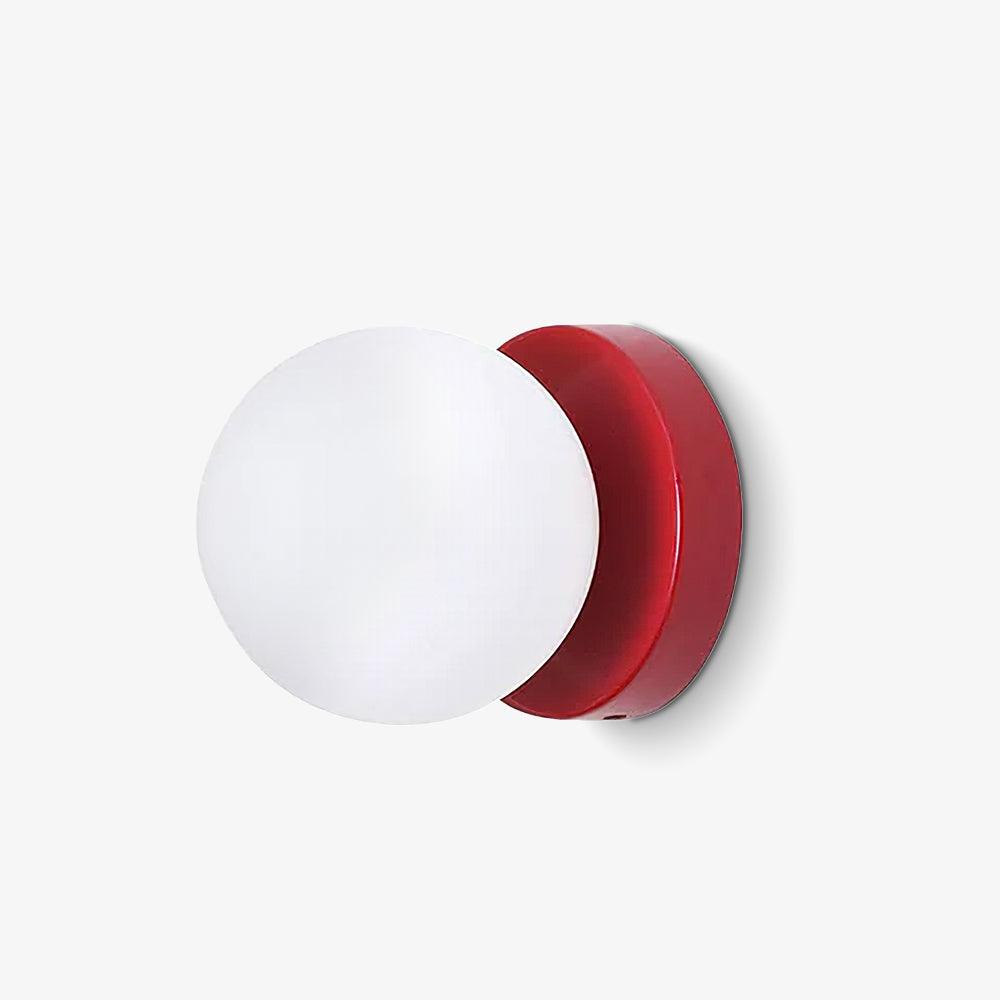 Nuvol Wall Lamp - Vakkerlight