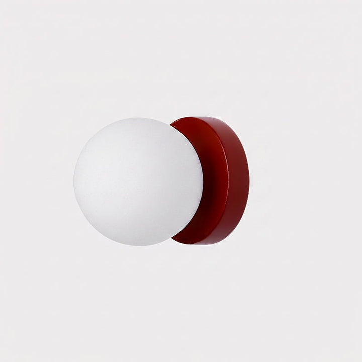 Nuvol Wall Lamp - Vakkerlight