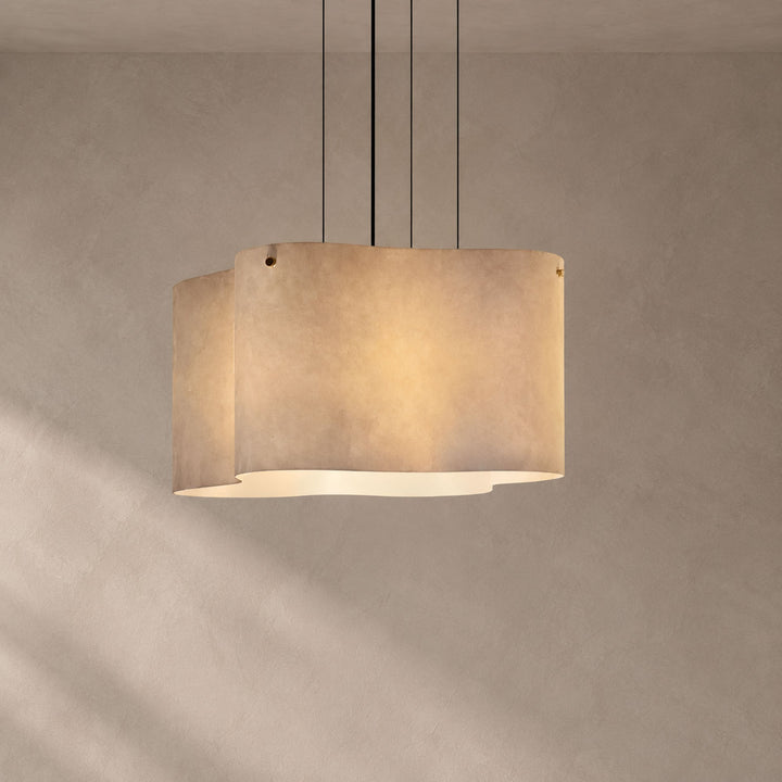 Nuvola Cloud Pendelleuchte
