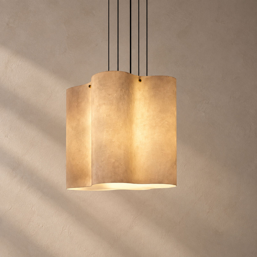 Nuvola Cloud Pendelleuchte