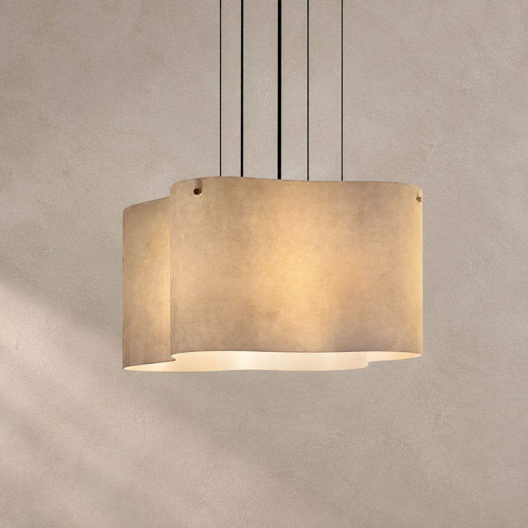 Nuvola Cloud Pendelleuchte