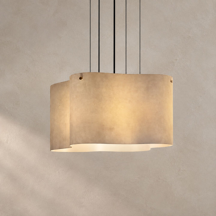 Nuvola Cloud Pendelleuchte