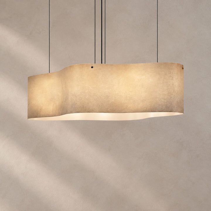 Nuvola Cloud Pendelleuchte