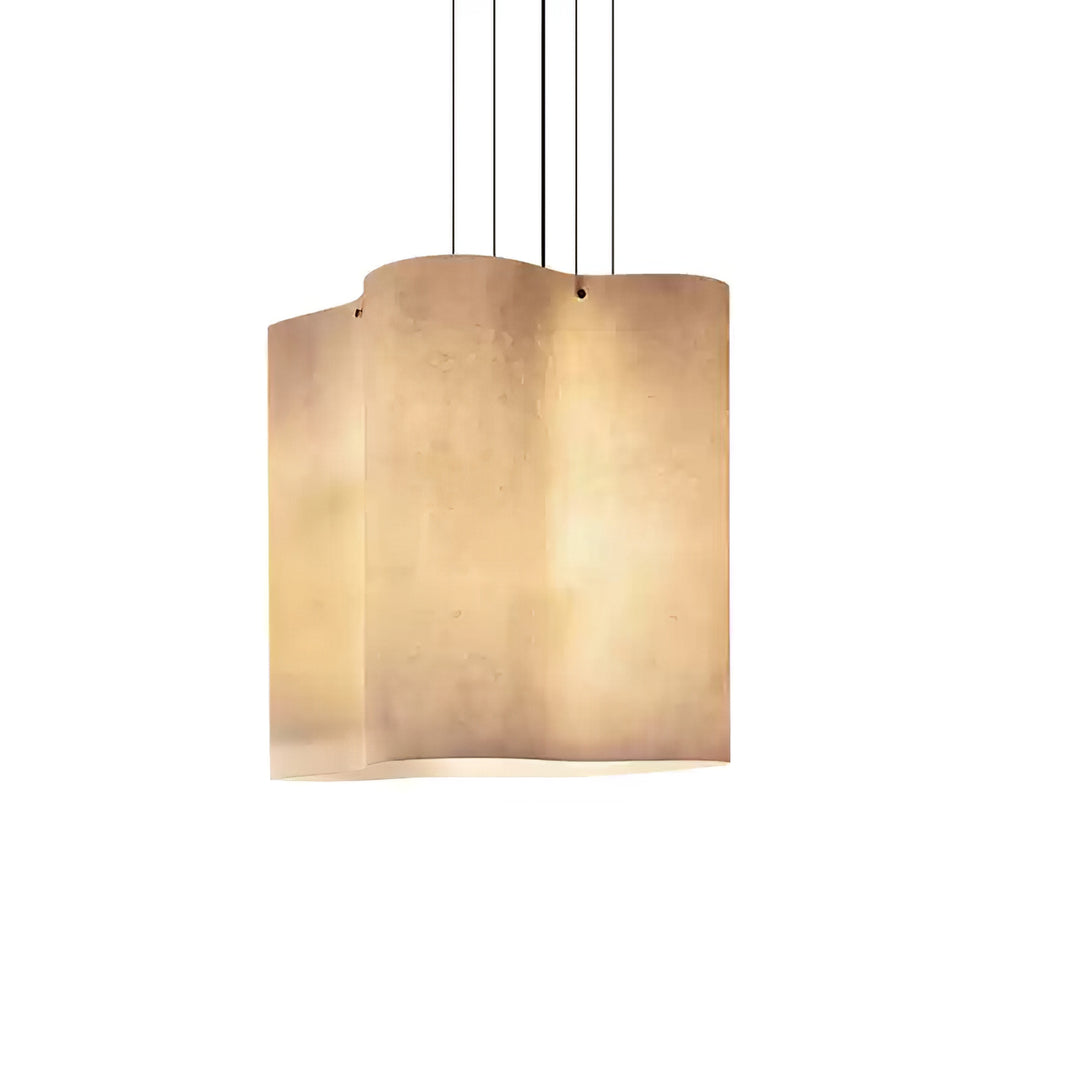 Nuvola Cloud Pendant Lamp - Vakkerlight