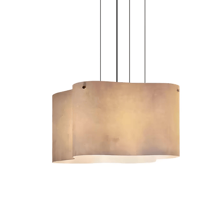 Nuvola Cloud Pendant Lamp - Vakkerlight