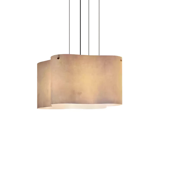 Nuvola Cloud Pendant Lamp - Vakkerlight