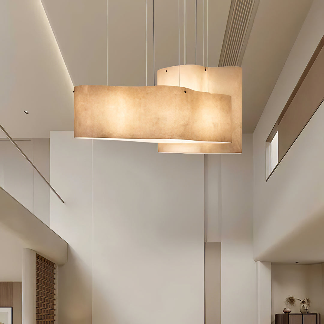 Nuvola Cloud Pendant Lamp - Vakkerlight