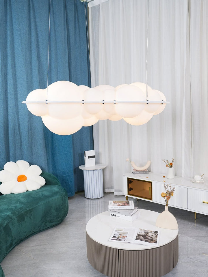 Nuvola Pendant Lamp - Vakkerlight