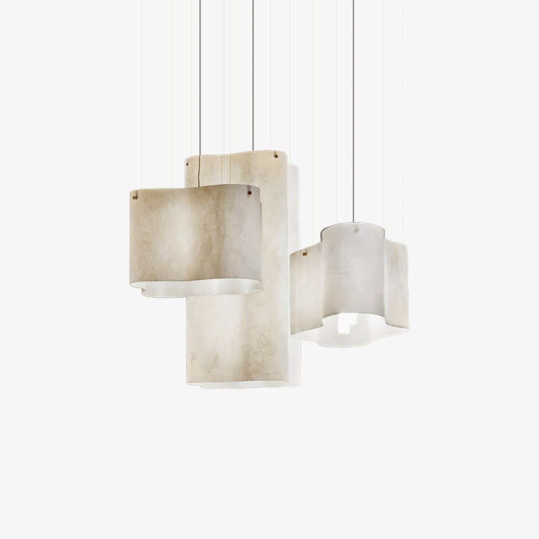 Nuvola Cloud Pendant Lamp - Vakkerlight