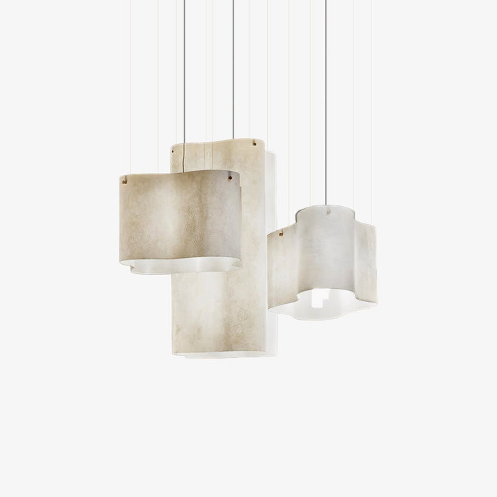 Nuvola Cloud Pendant Lamp - Vakkerlight