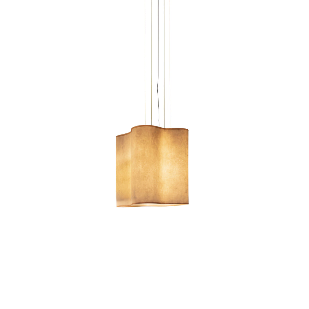 Nuvola Cloud Pendant Lamp - Vakkerlight