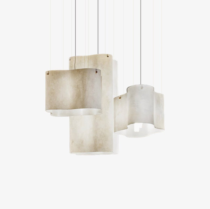 Nuvola Cloud Pendant Lamp - Vakkerlight