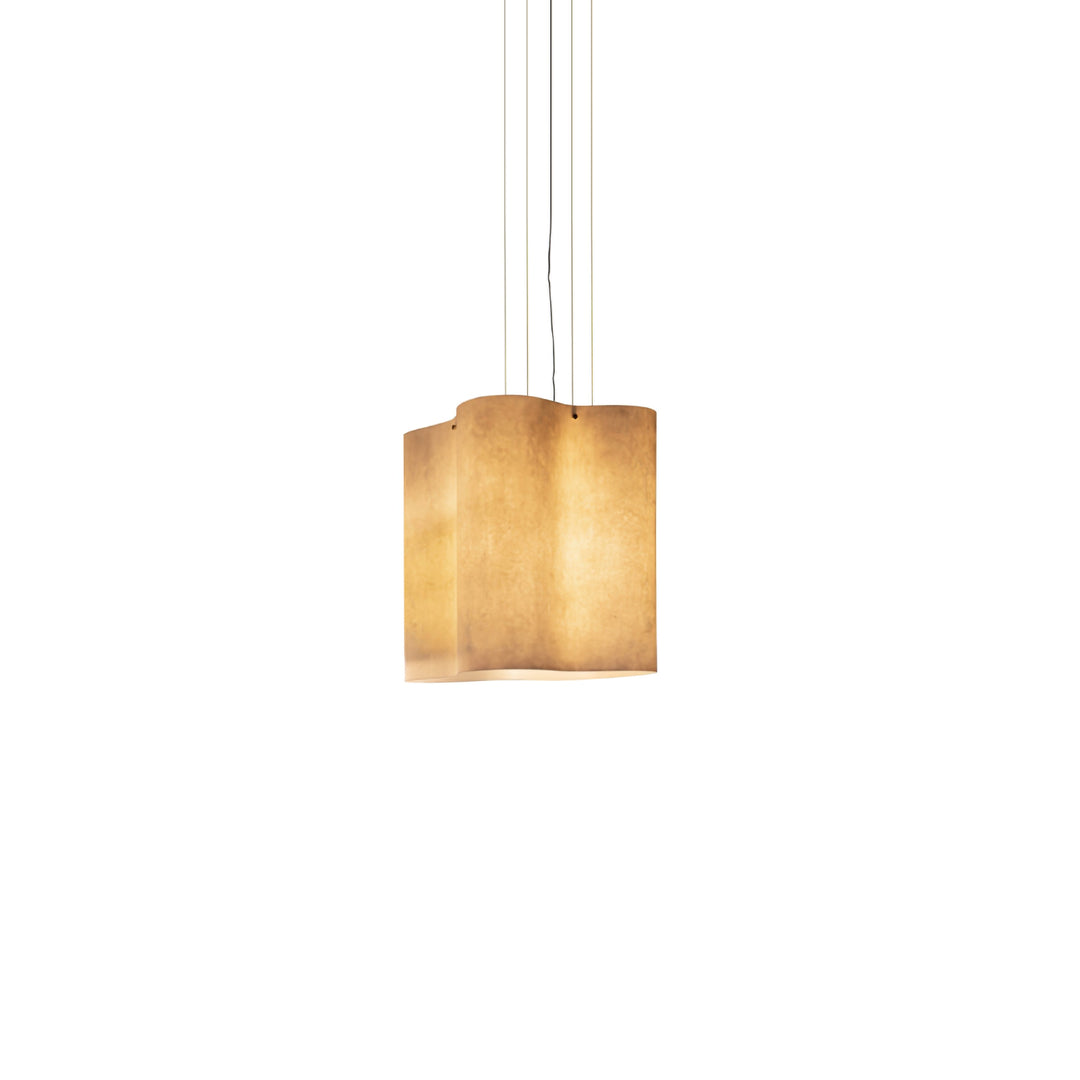 Nuvola Cloud Pendant Lamp - Vakkerlight