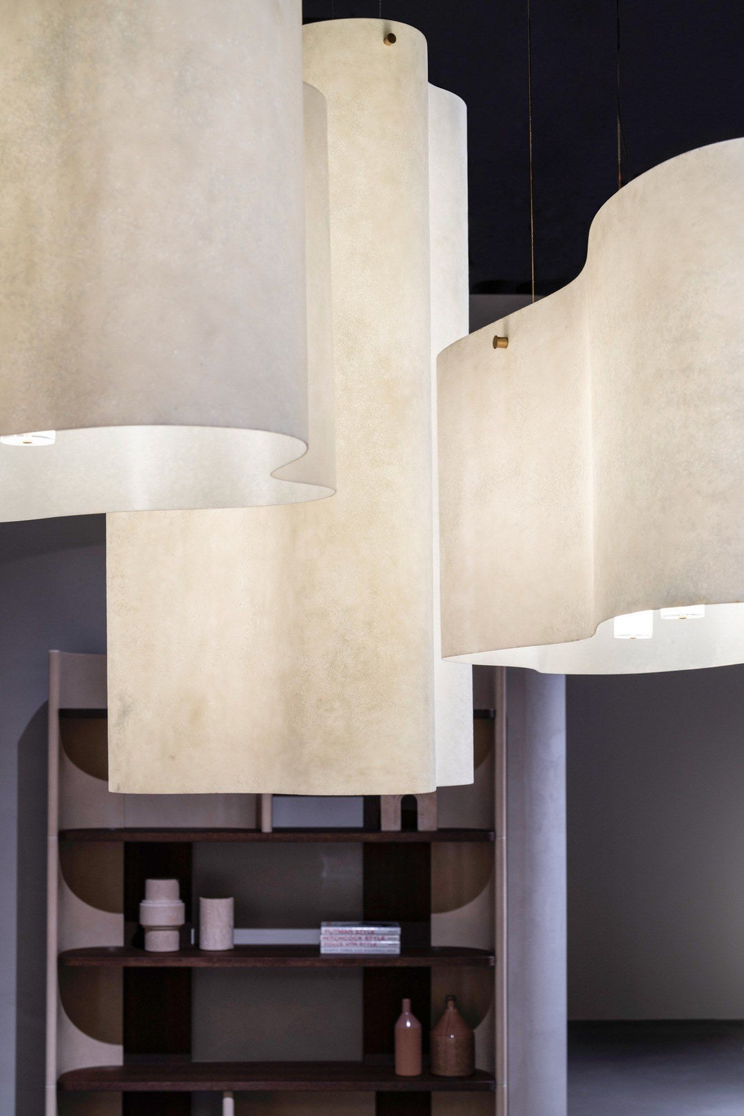 Nuvola Cloud Pendant Lamp - Vakkerlight