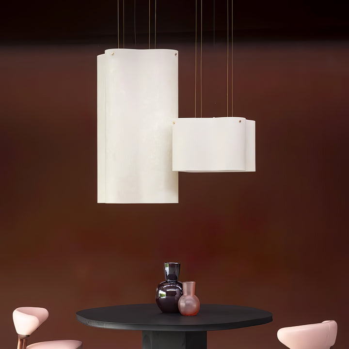 Nuvola Cloud Pendant Lamp - Vakkerlight