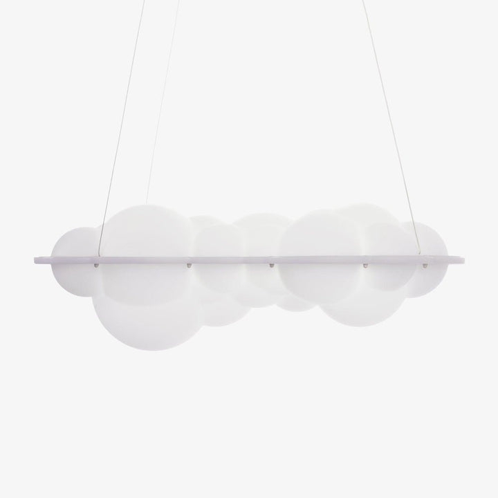 Nuvola Pendant Lamp - Vakkerlight