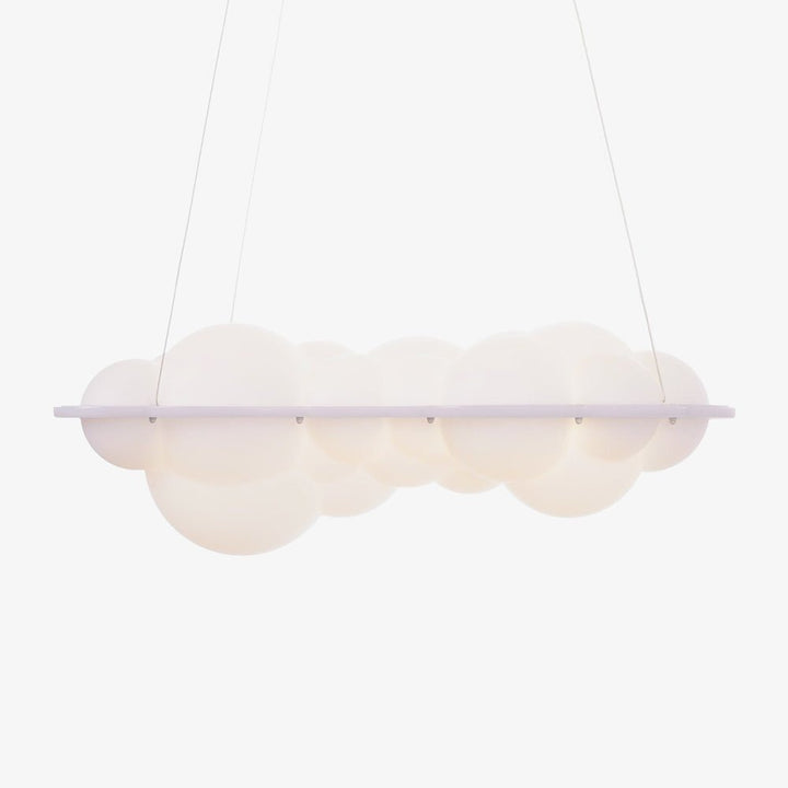 Nuvola Pendant Lamp - Vakkerlight