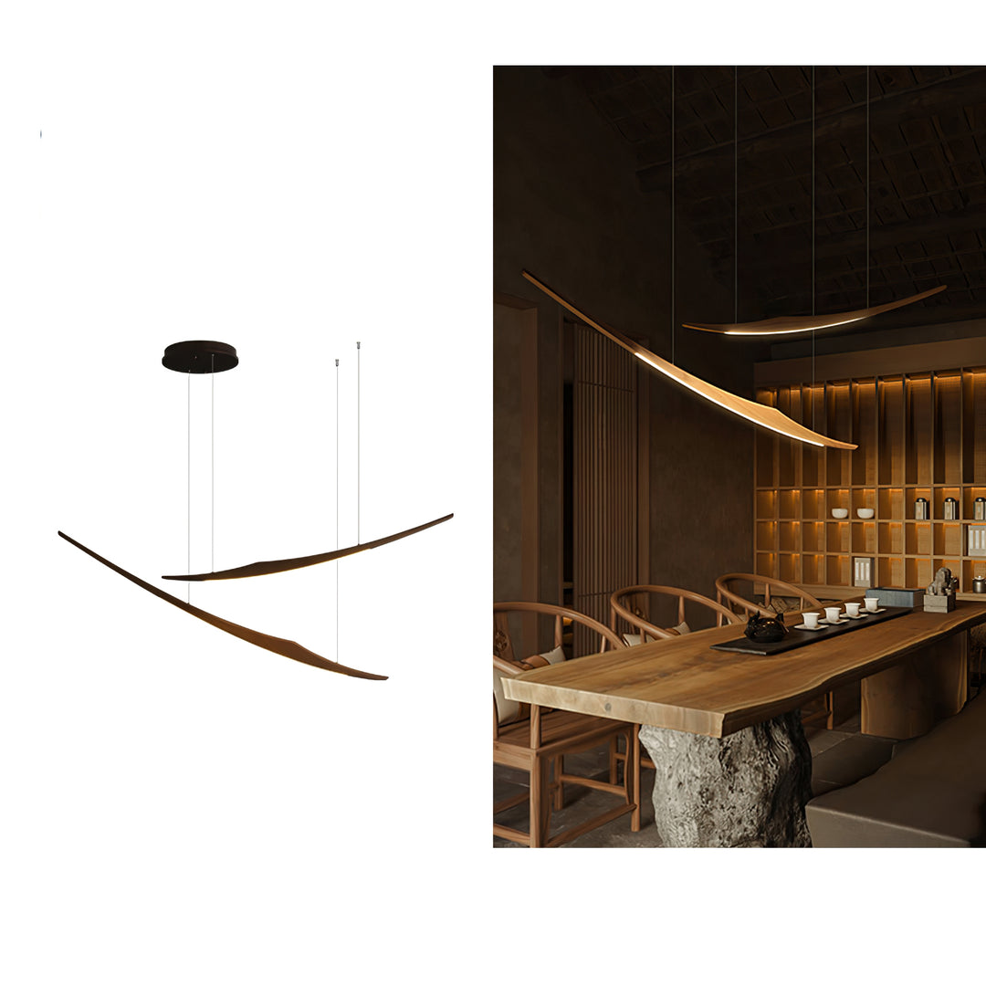 Skytrace Pendant Light - Vakkerlight