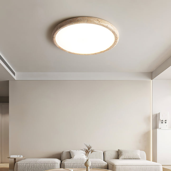 Solis Horizon Ceiling Light - Vakkerlight