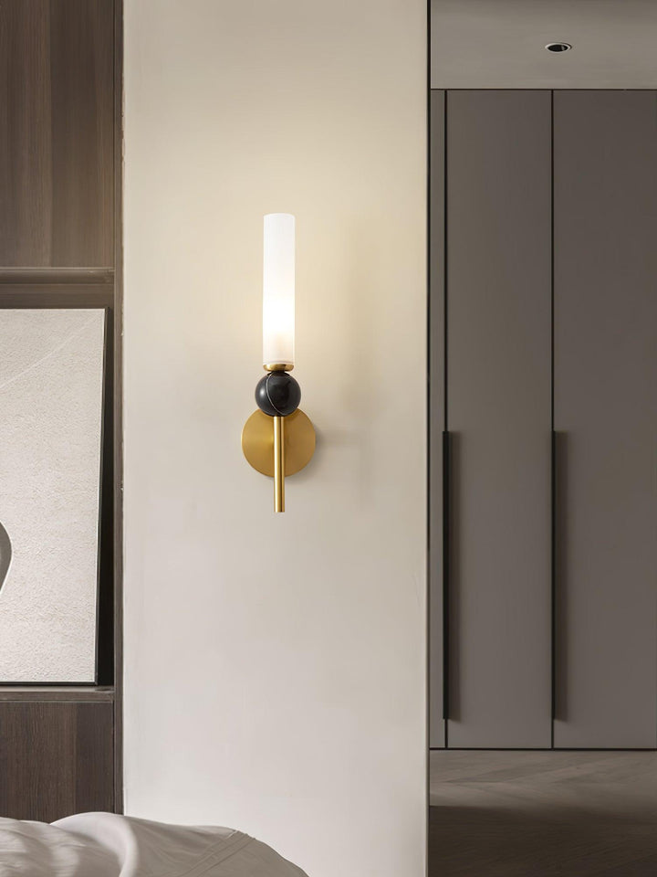 Marble Vertical Wall Lamp - Vakkerlight