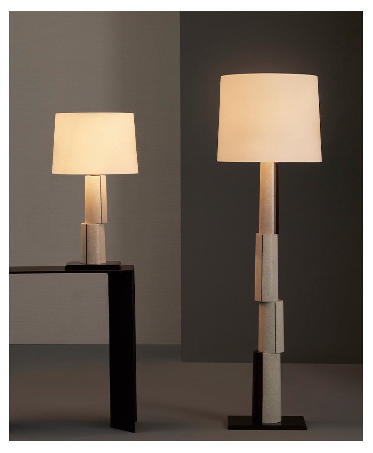 Tessaro Floor Lamp - Vakkerlight