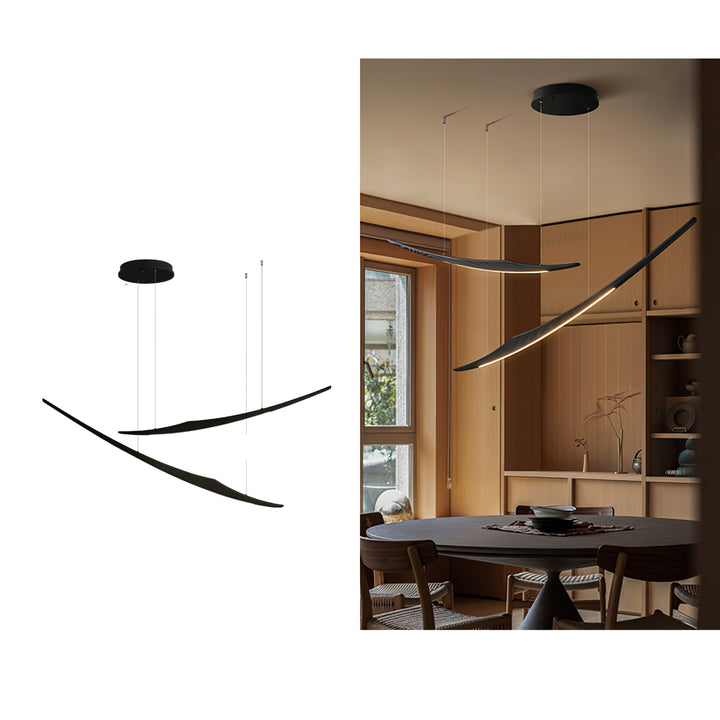 Skytrace Pendant Light - Vakkerlight
