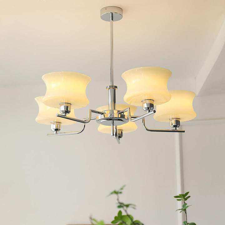 Belue Chandelier - Vakkerlight