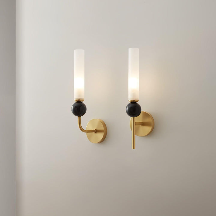 Marble Vertical Wall Lamp - Vakkerlight