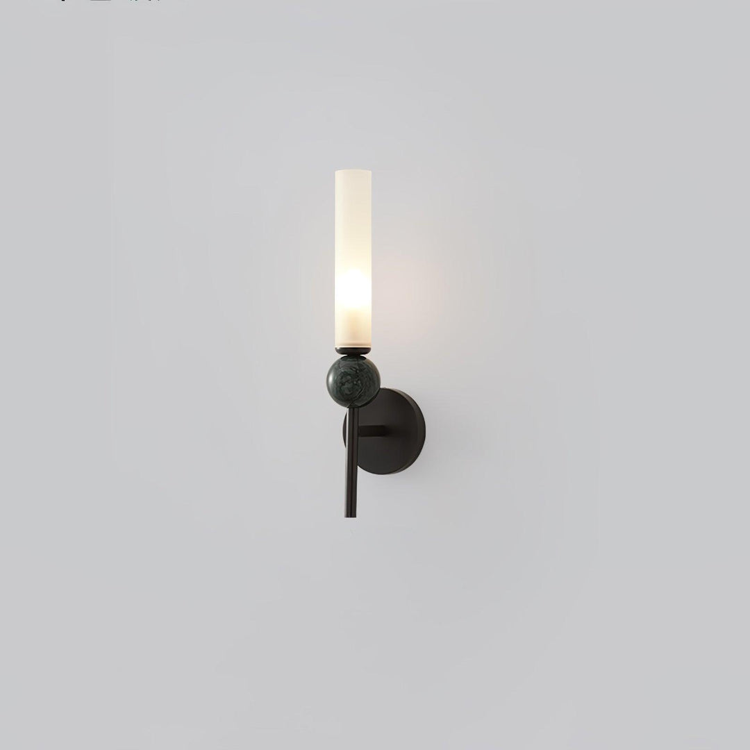 Marble Vertical Wall Lamp - Vakkerlight