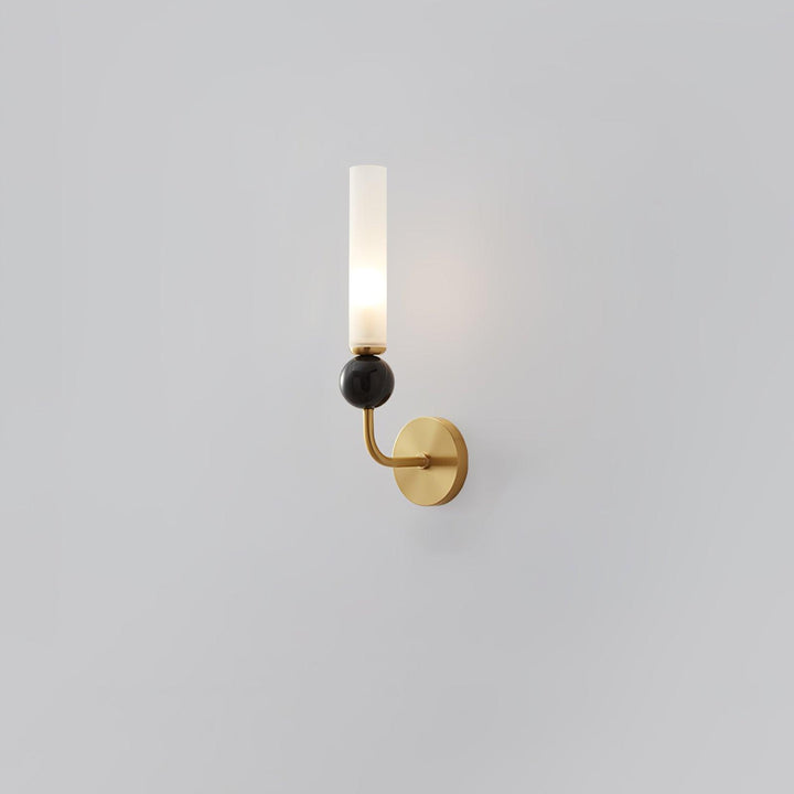 Marble Vertical Wall Lamp - Vakkerlight