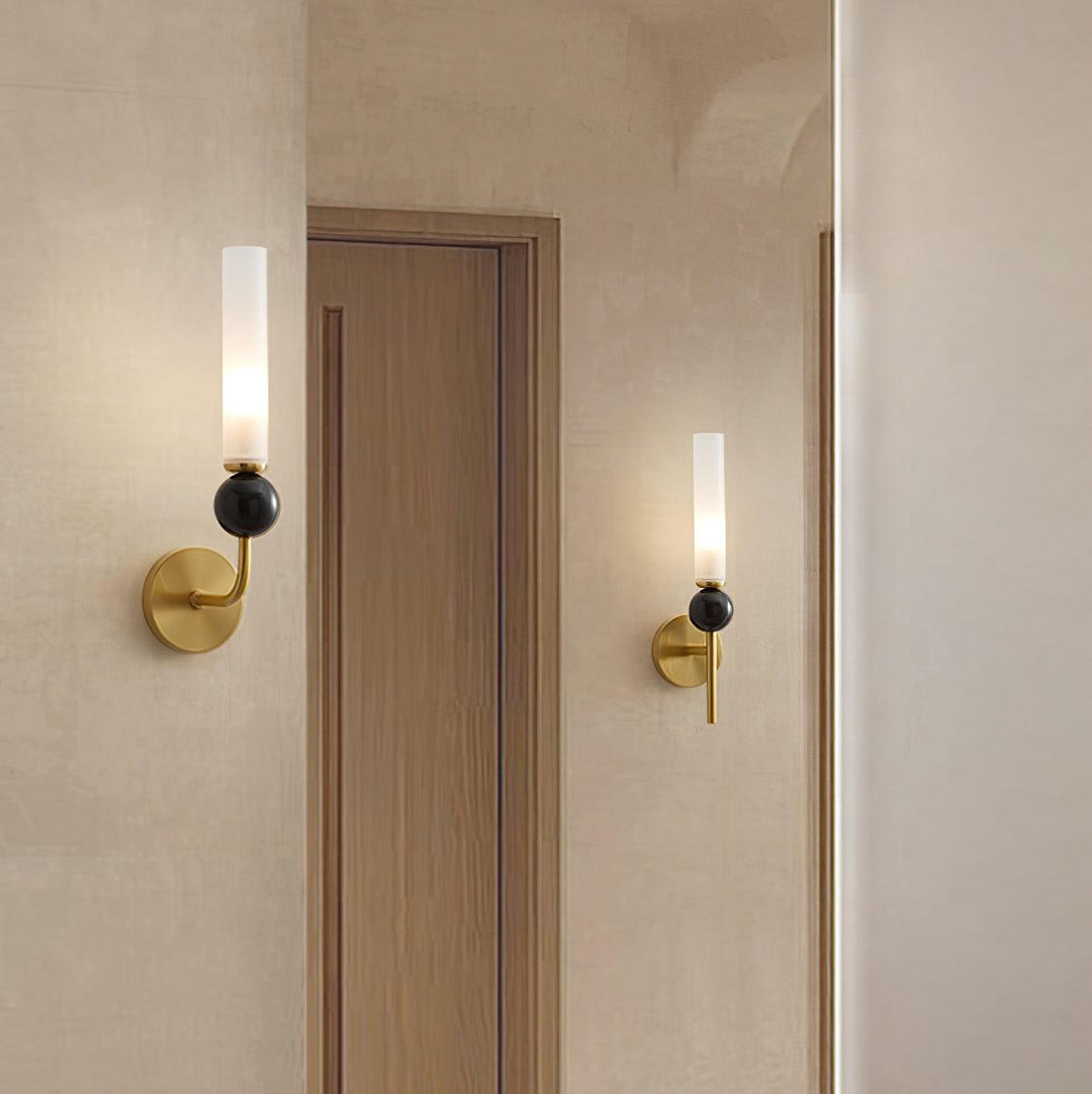 Marble Vertical Wall Lamp - Vakkerlight