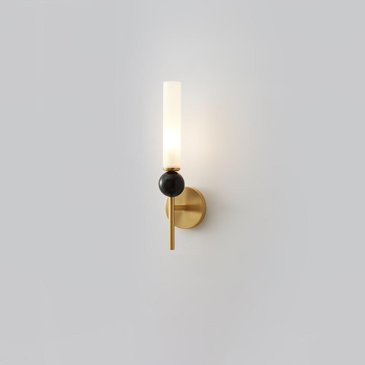 Marble Vertical Wall Lamp - Vakkerlight