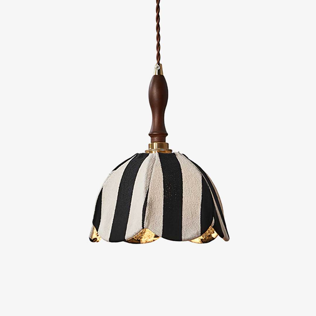 Marbre Stripe Pendant Light - Vakkerlight