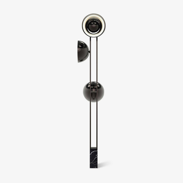 O3 Floor Lamp - Vakkerlight