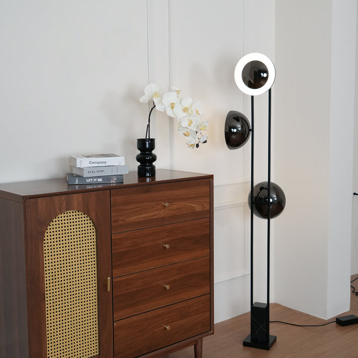 O3 Floor Lamp - Vakkerlight