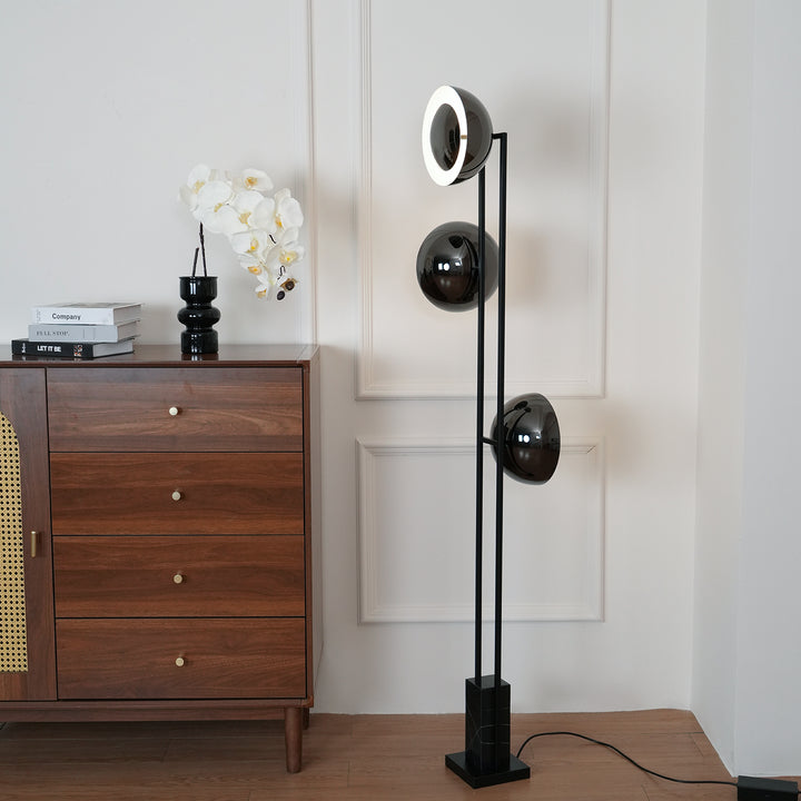 O3 Floor Lamp - Vakkerlight