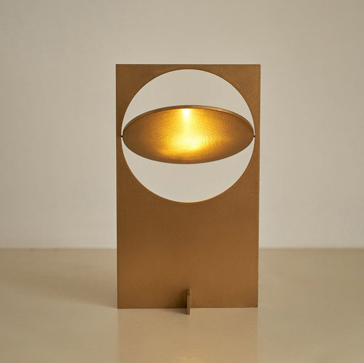 OBJ - 01 Table Lamp - Vakkerlight