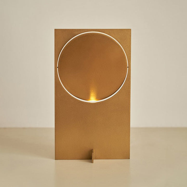 OBJ - 01 Table Lamp - Vakkerlight