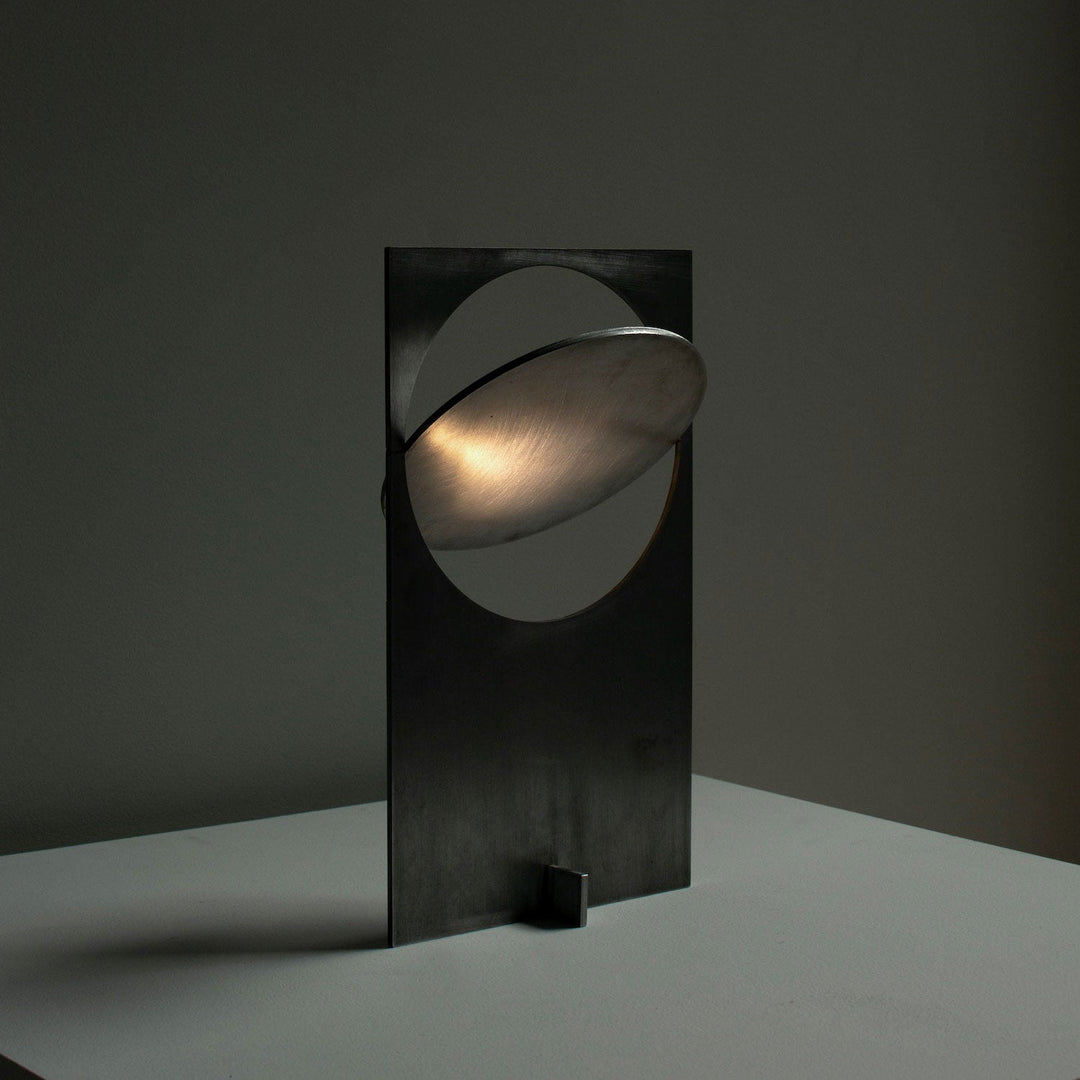 OBJ - 01 Table Lamp - Vakkerlight