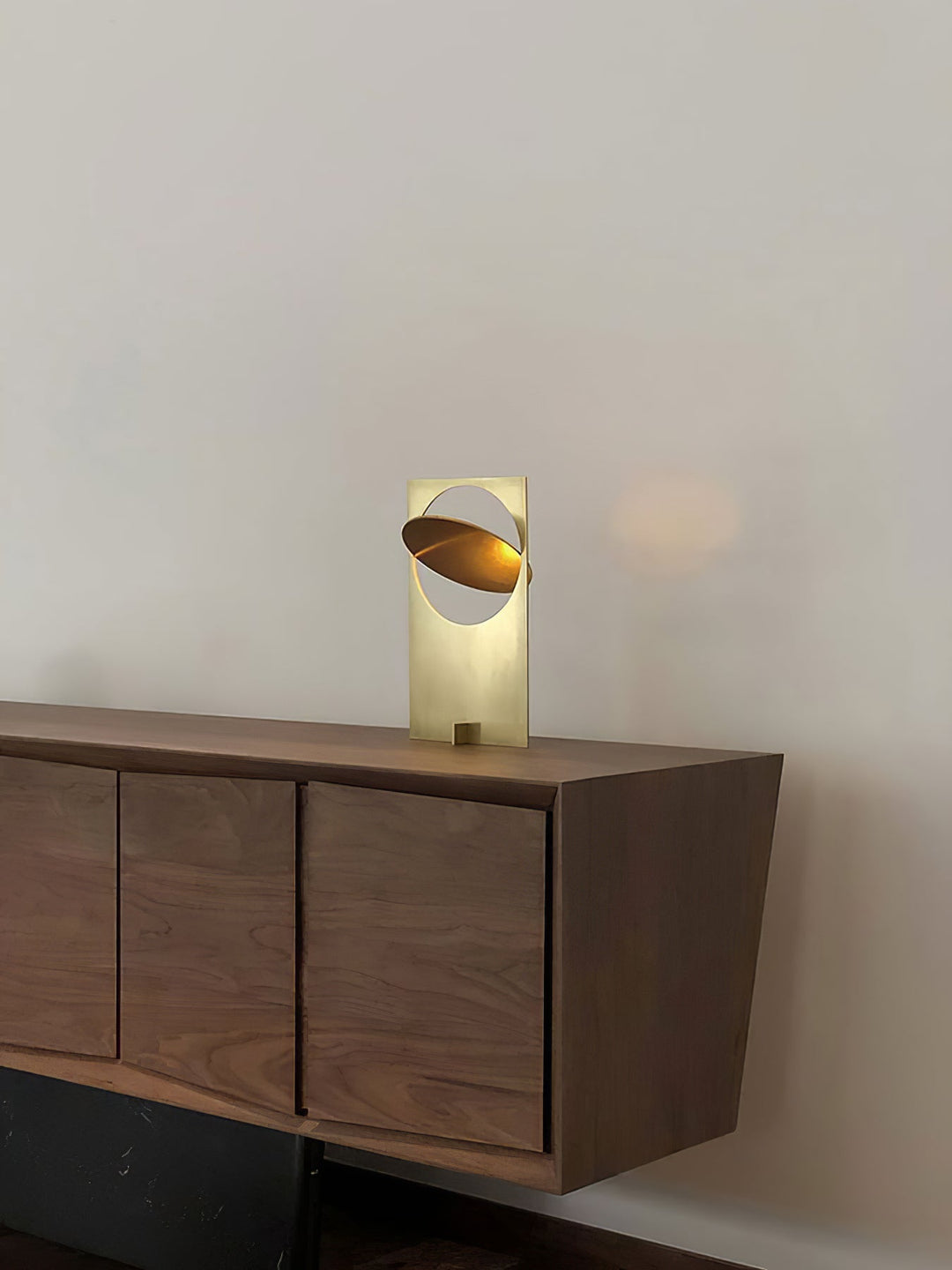 OBJ - 01 Table Lamp - Vakkerlight