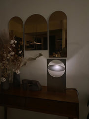 Lámpara de mesa OBJ-01