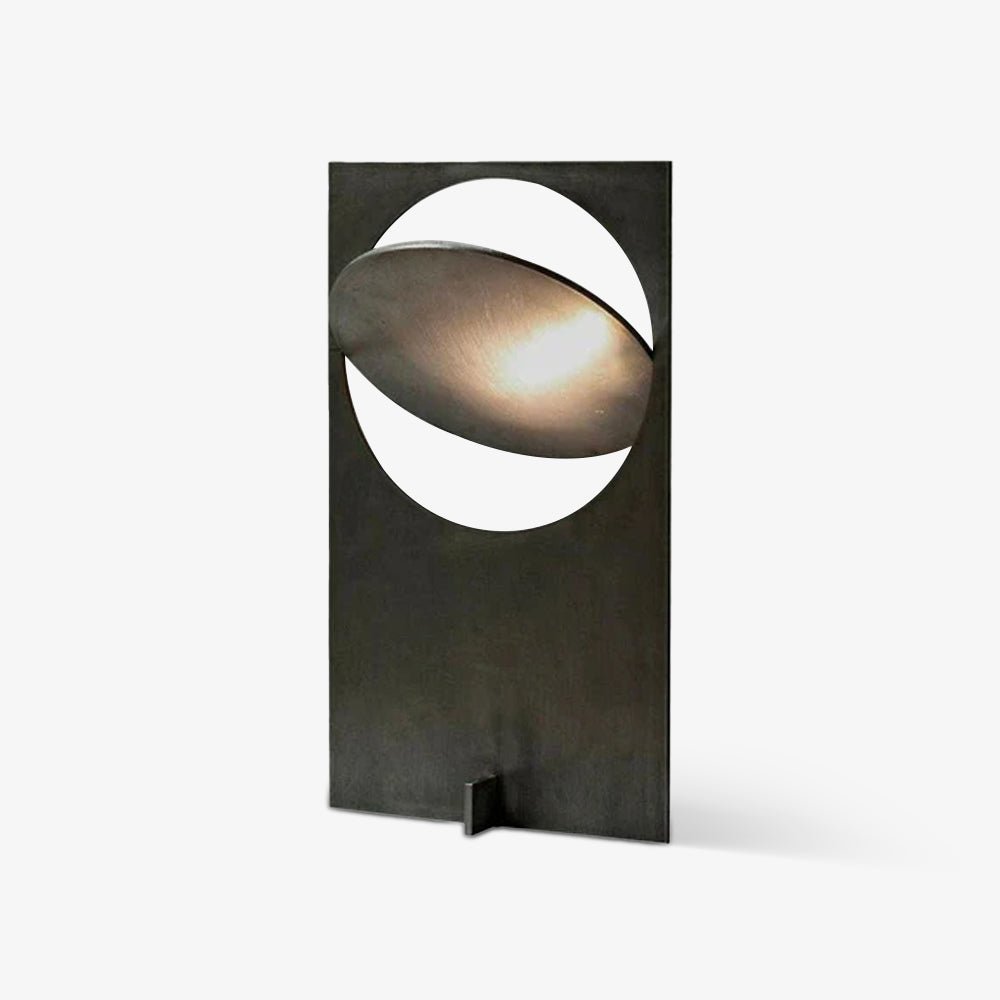 OBJ - 01 Table Lamp - Vakkerlight