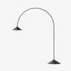 Arc Out Floor Lamp - Vakkerlight