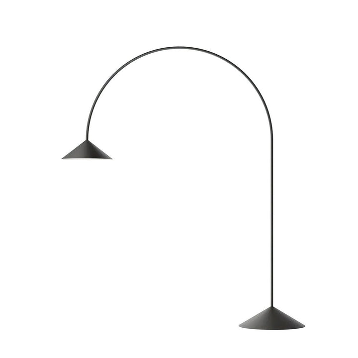 Arc Out Floor Lamp - Vakkerlight