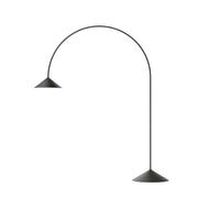 Arc Out Stehlampe