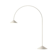 Arc Out Floor Lamp - Vakkerlight