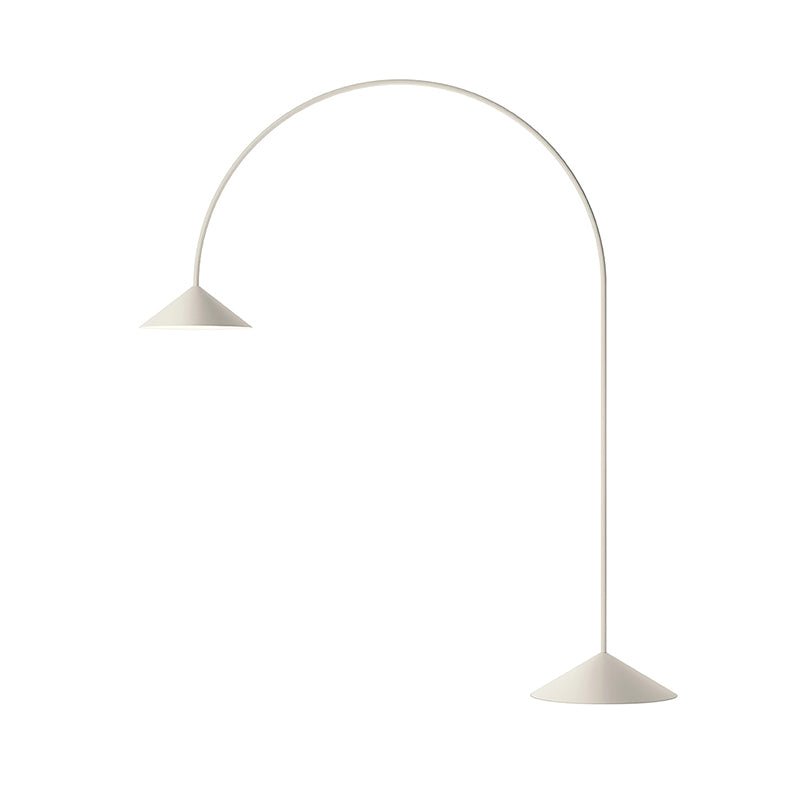 Arc Out Floor Lamp - Vakkerlight