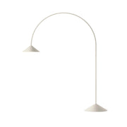 Arc Out Floor Lamp