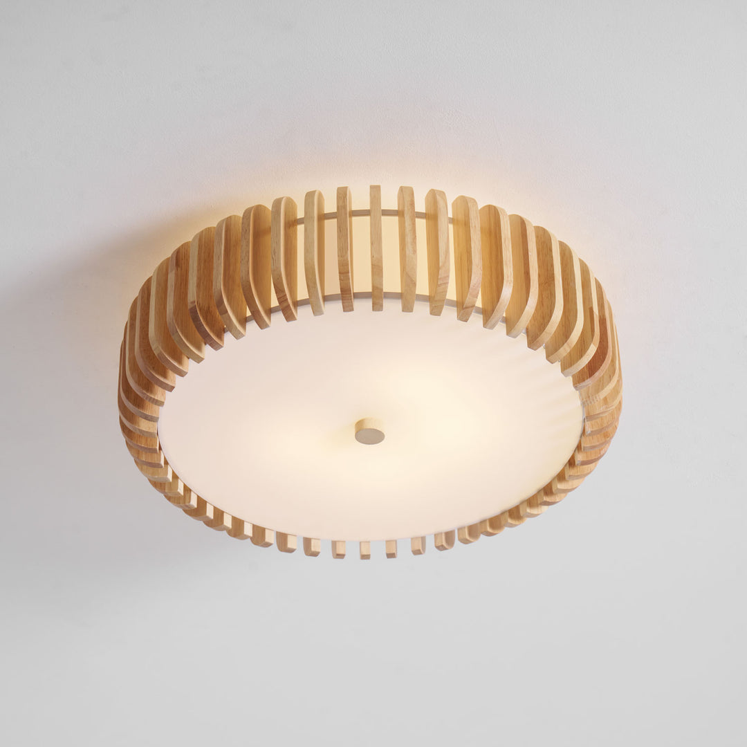 Oakflare Ceiling Lamp - Vakkerlight