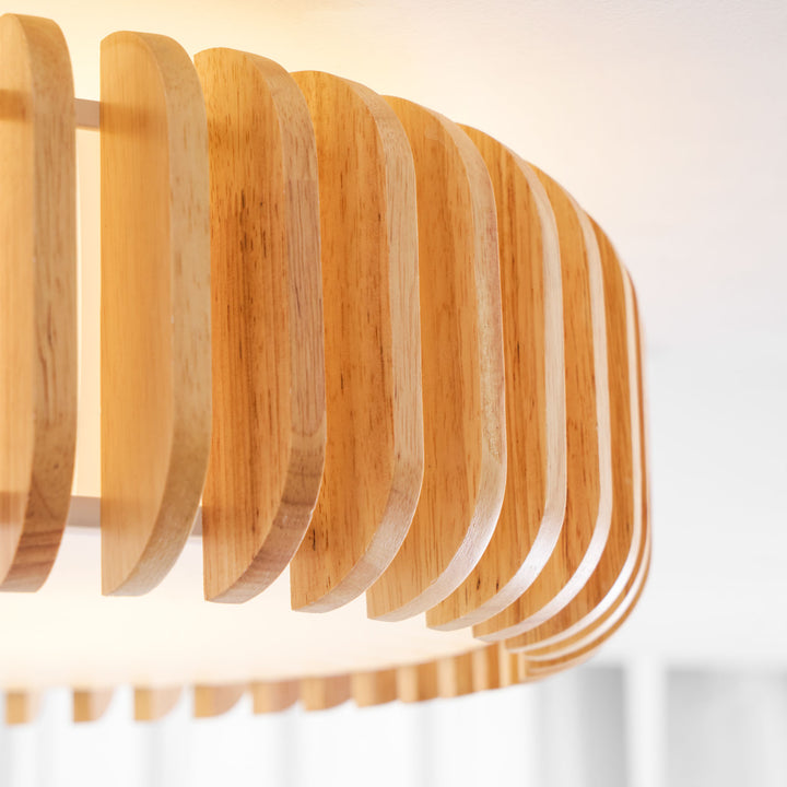 Oakflare Ceiling Lamp - Vakkerlight